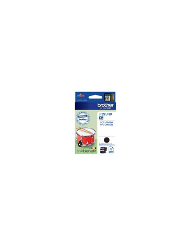 CARTUCCIA NERA MFCJ985DW 2400 PAGIN