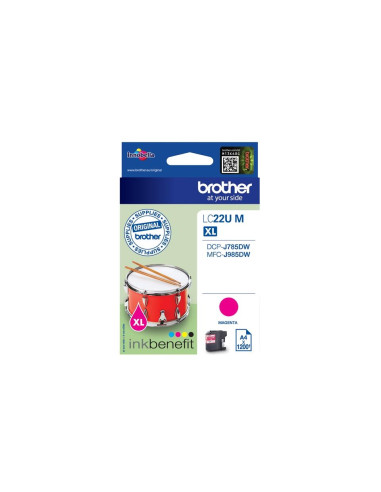 CARTUCCIA MAGEN MFCJ985DW 1200 PAG