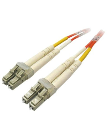 1M LC-LC OPTICAL CABLE MULTIMODE  K