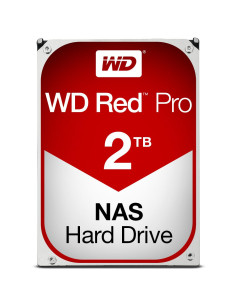 HDD 3 5P 2TB 64MB SATA3 NAS  DK 