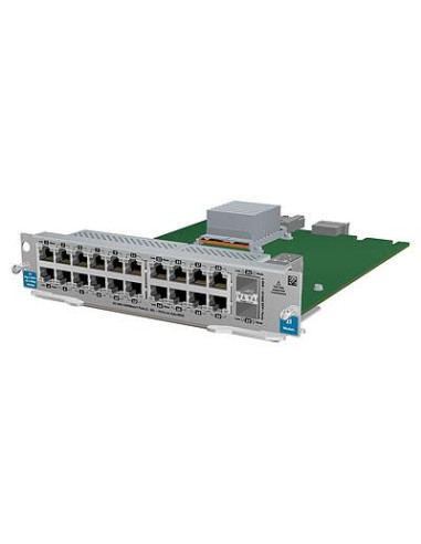 HPE 5930 24P 10GBASE-T 2P MCSC