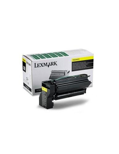 XC4150 CARTUCCIA TONER GIALLOA