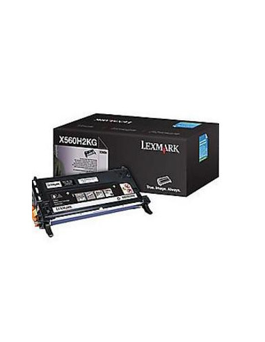 XC4150 CARTUCCIA TONER NERO