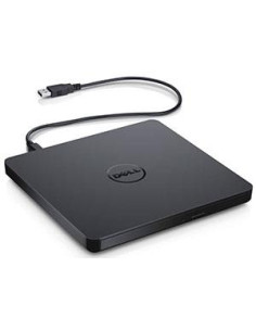 DELL USB DVD DRIVE-DW316