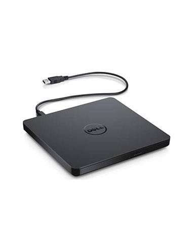 DELL USB DVD DRIVE-DW316