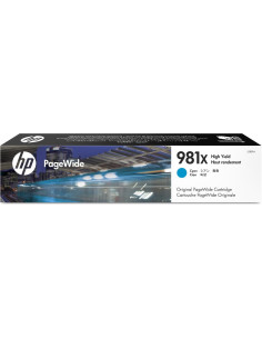 CIANO ALTA CAPACIT   HP 981X PAGEWID