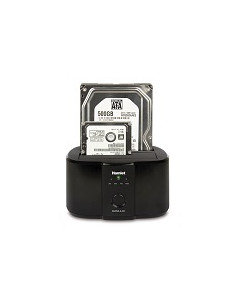 CLONE STATION 2 5 3 5 SATA III