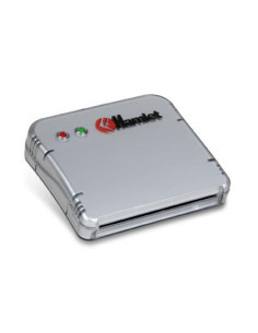 LETTORE USB DI SMART CARD E SIM