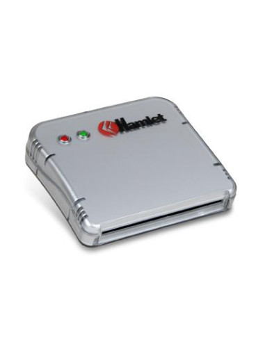 LETTORE USB DI SMART CARD E SIM