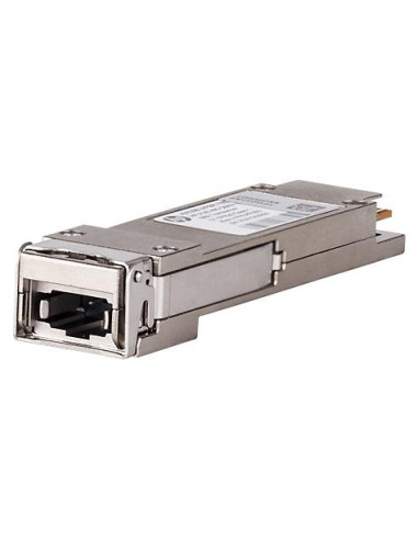 HPE X142 40G QSFP  MPO SR4 TRANSCEI