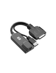 HP KVM USB 8-PACK ADAPTER