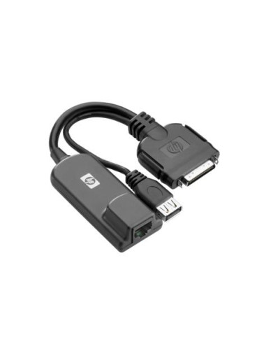 HP KVM USB 8-PACK ADAPTER