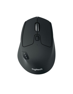 WIRELESS MOUSE M720