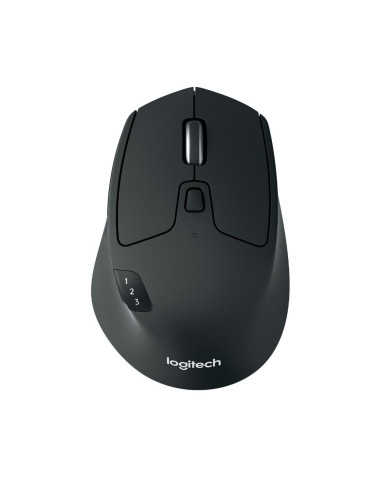 WIRELESS MOUSE M720