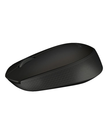 WIRELESS MOUSE B170 - BLACK BP