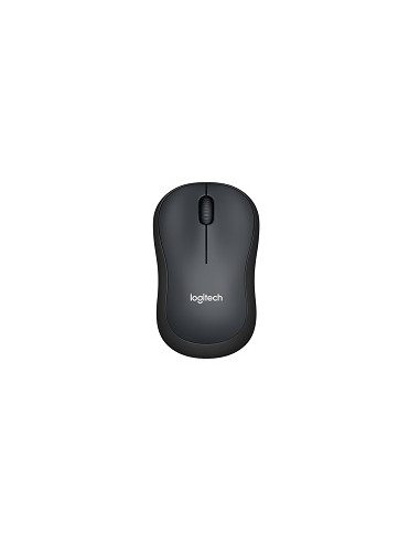 M220 SILENT MOUSE BLACK