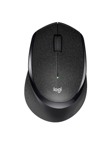M330 SILENT MOUSE BLACK