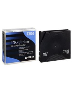 ULTRIUM LTO CLEAN CART UNIV LABEL