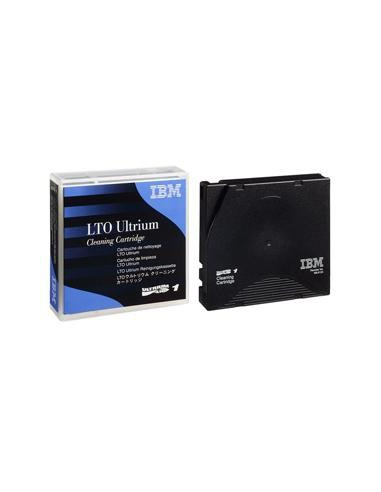 ULTRIUM LTO CLEAN CART UNIV LABEL