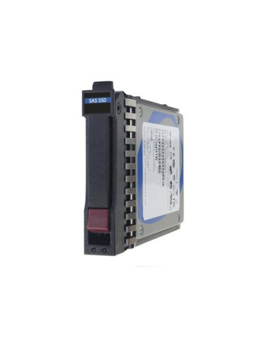 HPE MSA 800GB 12G SAS LFF 3 5IN SSD