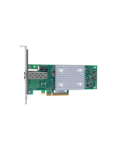 HPE SN1100Q 16GB 1P FC HBA