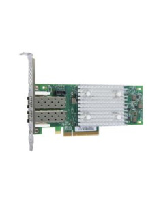 HPE SN1100Q 16GB 2P FC HBA