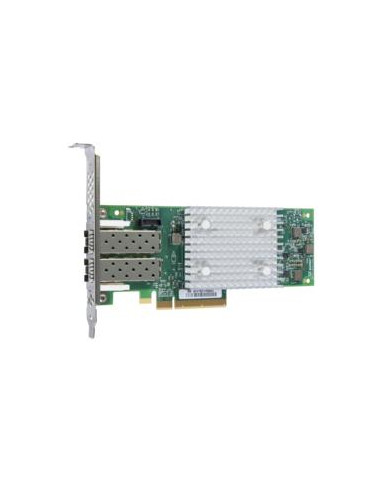 HPE SN1100Q 16GB 2P FC HBA