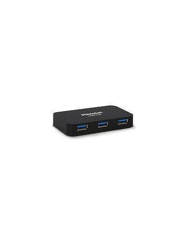 HUB 4 PORTE USB 3 0 AUTOALIMENTA