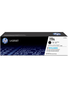 HP 19A IMAGING DRUM ORIGINAL LASER