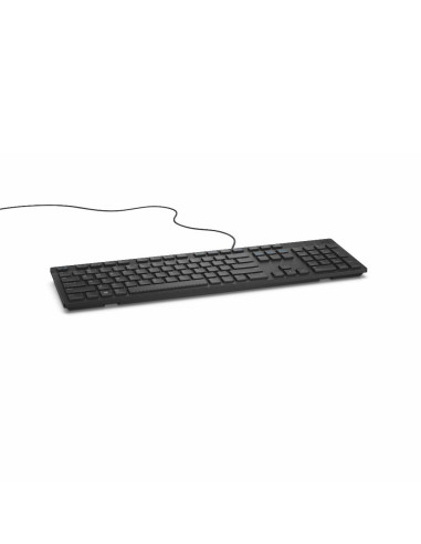 DELL MULTIMEDIA KEYBOARD-KB216