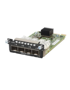 ARUBA 3810M 4SFP  MODULE
