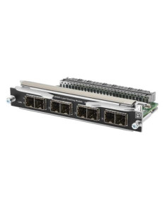 ARUBA 3810M 4-PORT STACKING MODULE
