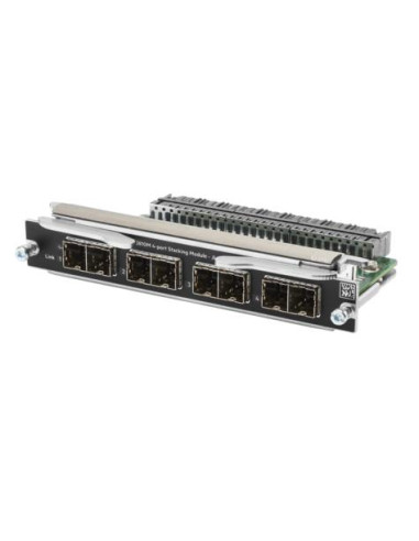 ARUBA 3810M 4-PORT STACKING MODULE