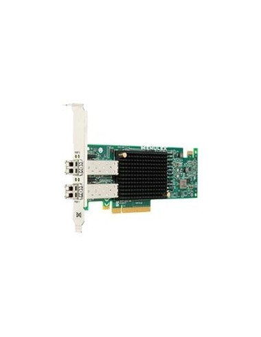 EMULEX LPE31002-M6-D DUAL PORT 16GB