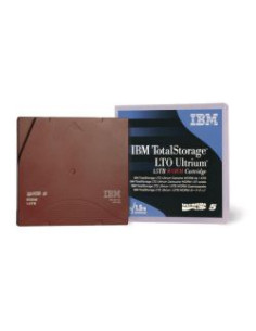 IBM LTO-5 ULTRIUM 1 5TB 3 0 WORM