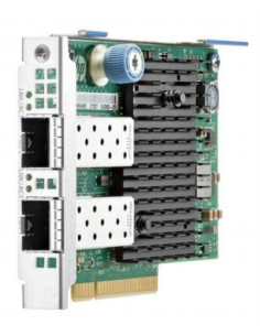 HPE ETHERNET 10GB 2-PORT