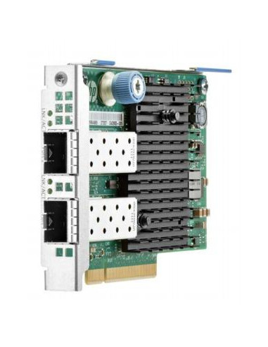 HPE ETHERNET 10GB 2-PORT