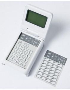 DISPLAY TOUCH PANEL PER TD-2120N