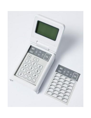 DISPLAY TOUCH PANEL PER TD-2120N