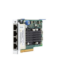HPE FLEXFBRC 10GB 4P 536FLR-T