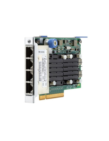HPE FLEXFBRC 10GB 4P 536FLR-T
