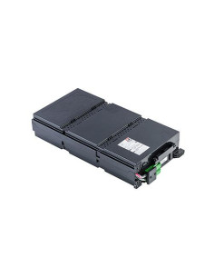 APC REPLACEMENT BATTERY CARTRIDGE