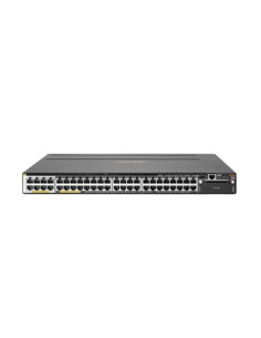ARUBA 3810M 40G 8SR POE  1-SLOT SWC
