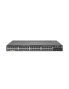 ARUBA 3810M 48G POE  1-SLOT SWITCH