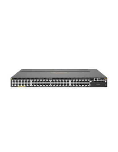ARUBA 3810M 48G POE  1-SLOT SWITCH