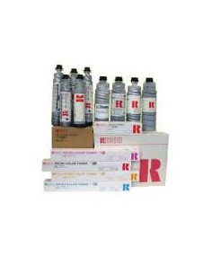 TONER NERO SP400DN SP450DN 2500 PG