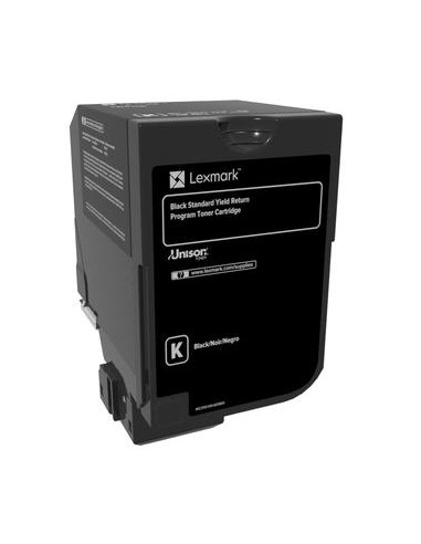 CS720 CS725 CX725 RP 7K  NERO
