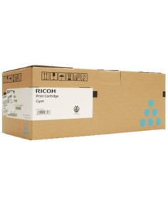 TONER CIANO SPC840DN 842DN 22500 PG