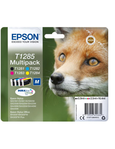 MULTIPACK T128  NMGC  TG M VOLPE