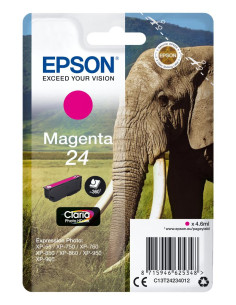 CARTUCCIA MAGENTA ELEFANTE XP750